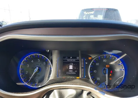 2023 Chrysler Voyager Lx z USA, uszkodzony, nr VIN 2C4RC1CG3PR531836